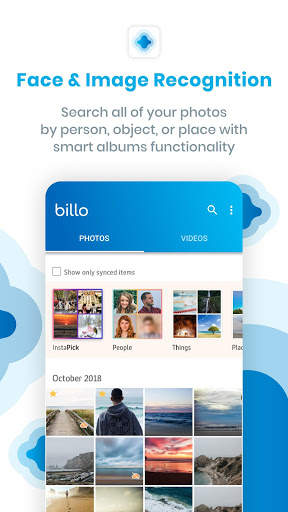 Billo screenshot 4
