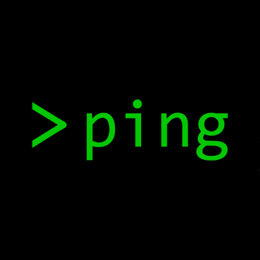 Ping icon