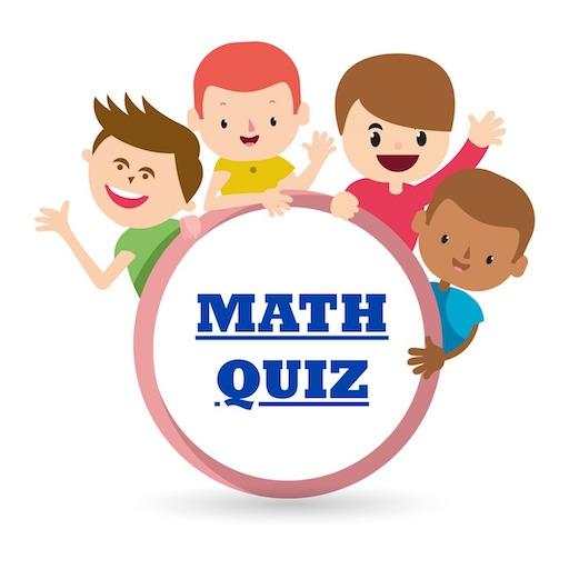 Math Quiz for Kids 7.0