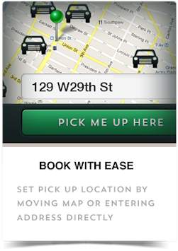 Pulliam Travel screenshot 2