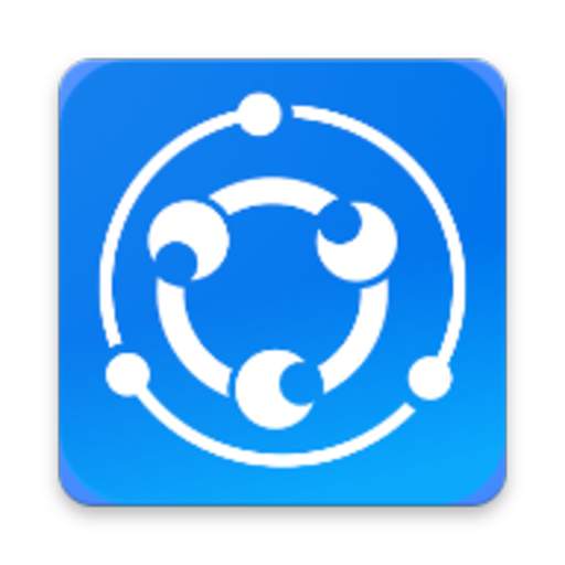 ShareGo: share & recieve files 3.0