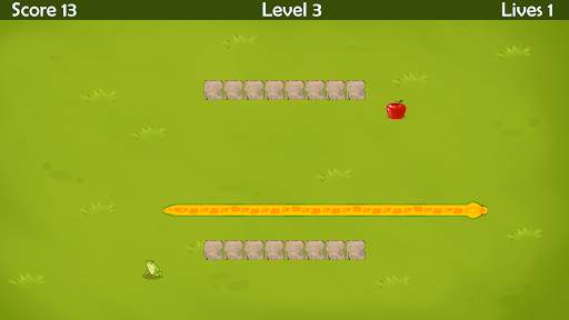 Snake Game Ultra screenshot 4