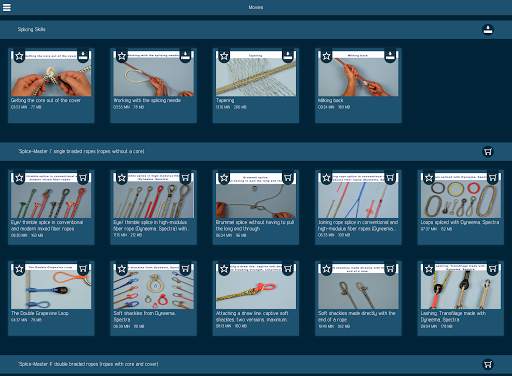 Splicing / Egmont M. Friedl screenshot 6