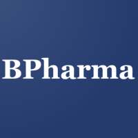 B-Pharma - Notes, Books, Exams icon