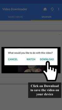 Save From Net screenshot 4