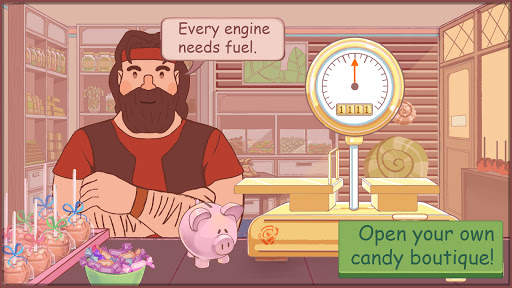 Candy Shop Tycoon — Sell Candies & Get Rewarded screenshot 9