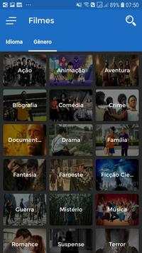 Pocket TV screenshot 4