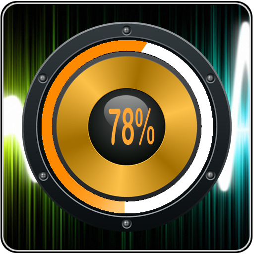 Bass Booster icon