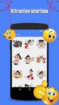 Stickers for whatsapp screenshot 3