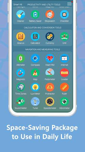 Smart Kit 360 screenshot 8