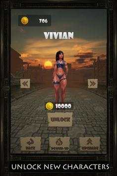 Tomb Run 3D - Temple Raider screenshot 4