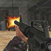 Counter-Terrorism Combat иконка