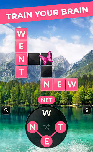 Wordsgram - Word Search Game & Puzzle screenshot 10
