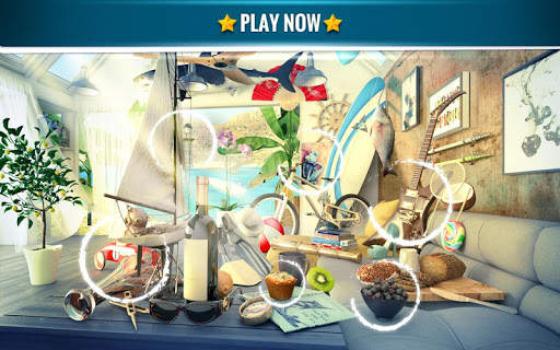 Hidden Objects Living Room – Find Object in Rooms screenshot 4