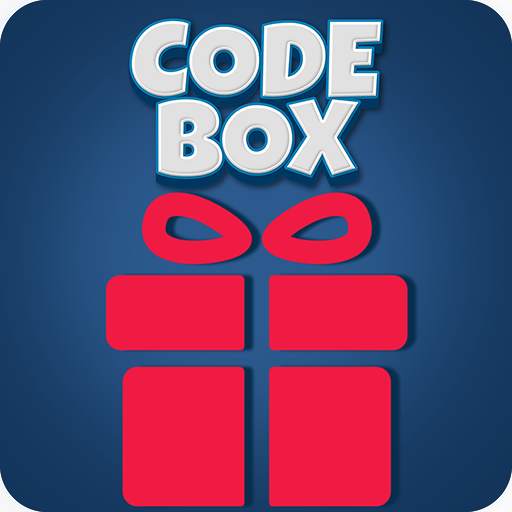 Code Box - Earn Game Code 1.7