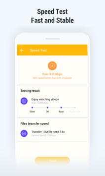 WiFi Key: Unlocked Password & Free screenshot 3