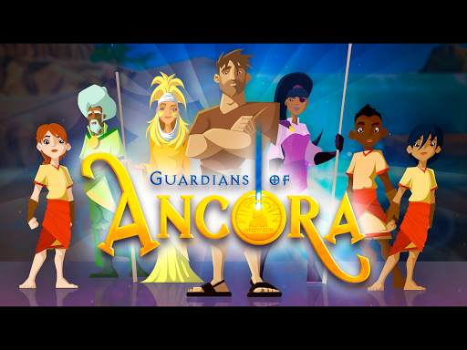 Guardians of Ancora screenshot 7