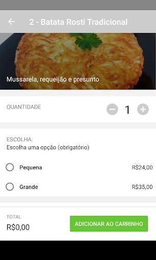 QQ eu Como screenshot 3