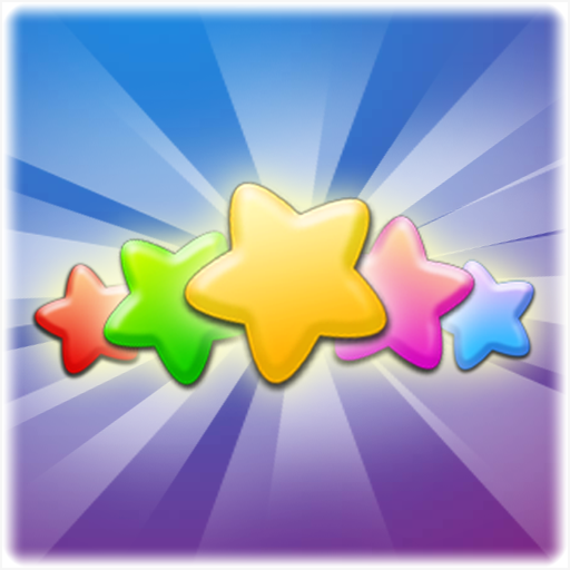 Jelly Stars icon