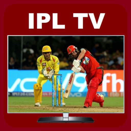 Live IPL Tv Cricket 1.0