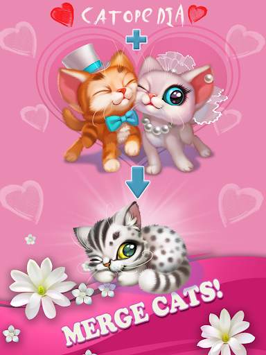 Catopedia - Merge My Cat screenshot 9