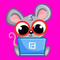 Puzzle Kids: for 5-9 years old logo