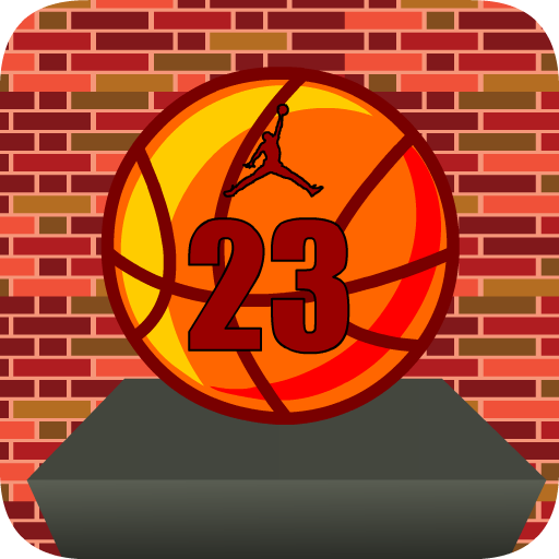 Basketball Shoot icon
