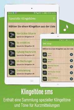 klingeltöne sms kostenlos, sms töne app screenshot 9