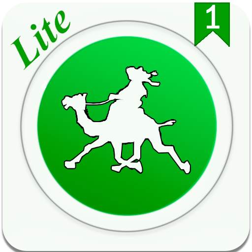 Arabic verbs - tests. Lite 1.2