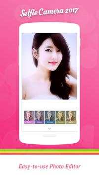 Selfie Camera screenshot 5