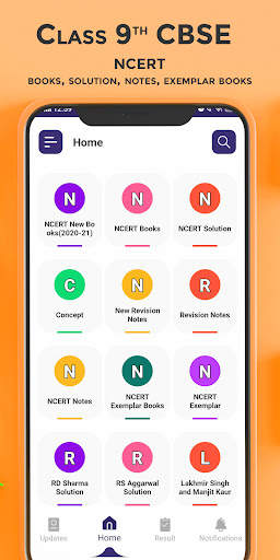 CBSE Class 9 screenshot 2