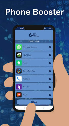 Secure VPN screenshot 3