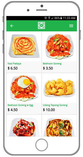MUFIZ RESTAURANT screenshot 6