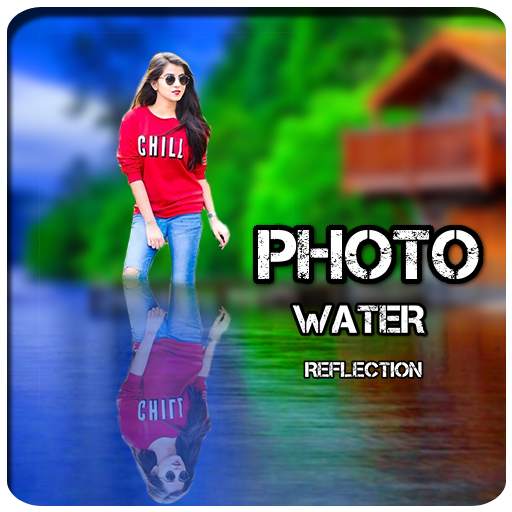 Mirror Effect On Water DP Maker 1.0