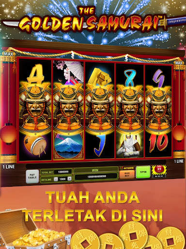 Good Fortune Casino - mesin sl screenshot 9