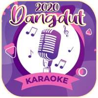 Dangdut Karaoke Offline on 9Apps