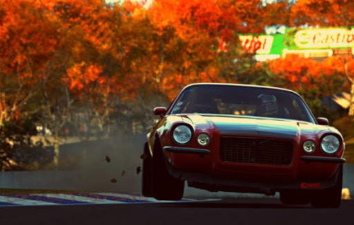 Sports Cars Wallpapers HD स्क्रीनशॉट 4