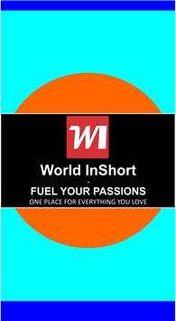 World InShort screenshot 2