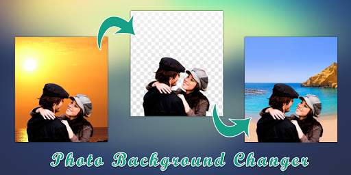 Photo Background Changer - Remove Photo Background screenshot 5