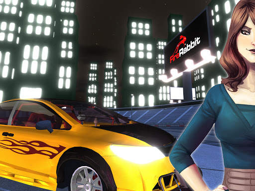 Maak auto: Tokyo Drifter Mechanic! LITE screenshot 11
