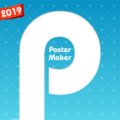 Poster Maker, Flyer Designer, Ads Page Designer icon