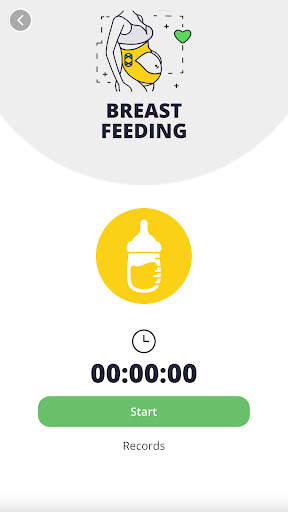 Baby Tracker screenshot 6