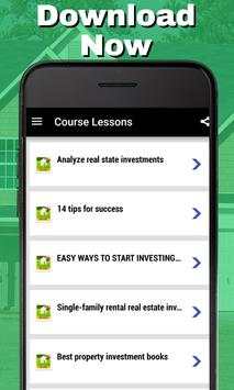 Real Estate Investing: Basic investing guide 2019 скриншот 3