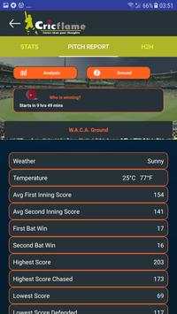 Live Cricket Line - Cricket Exchange -Cricflame screenshot 3