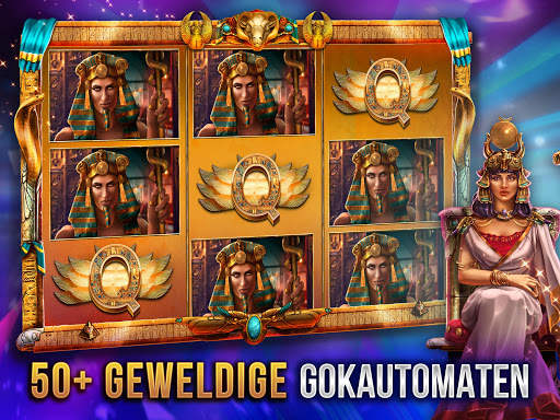 Casino Games - Slots screenshot 1