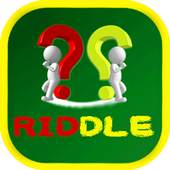 Riddle That world 1.0