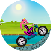 Shopkins Adventure icon