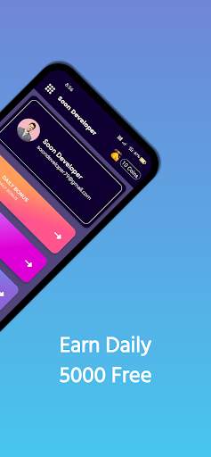 Online Earn: Cool Earn स्क्रीनशॉट 2