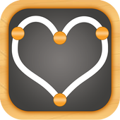 One Line icon