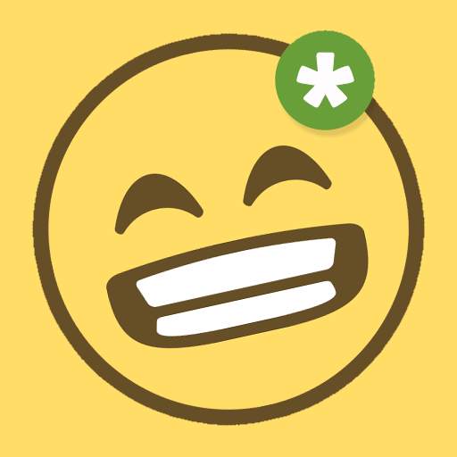 Emoji WAStickers - Face Mood WhatsApp Stickers app 1.0.2
